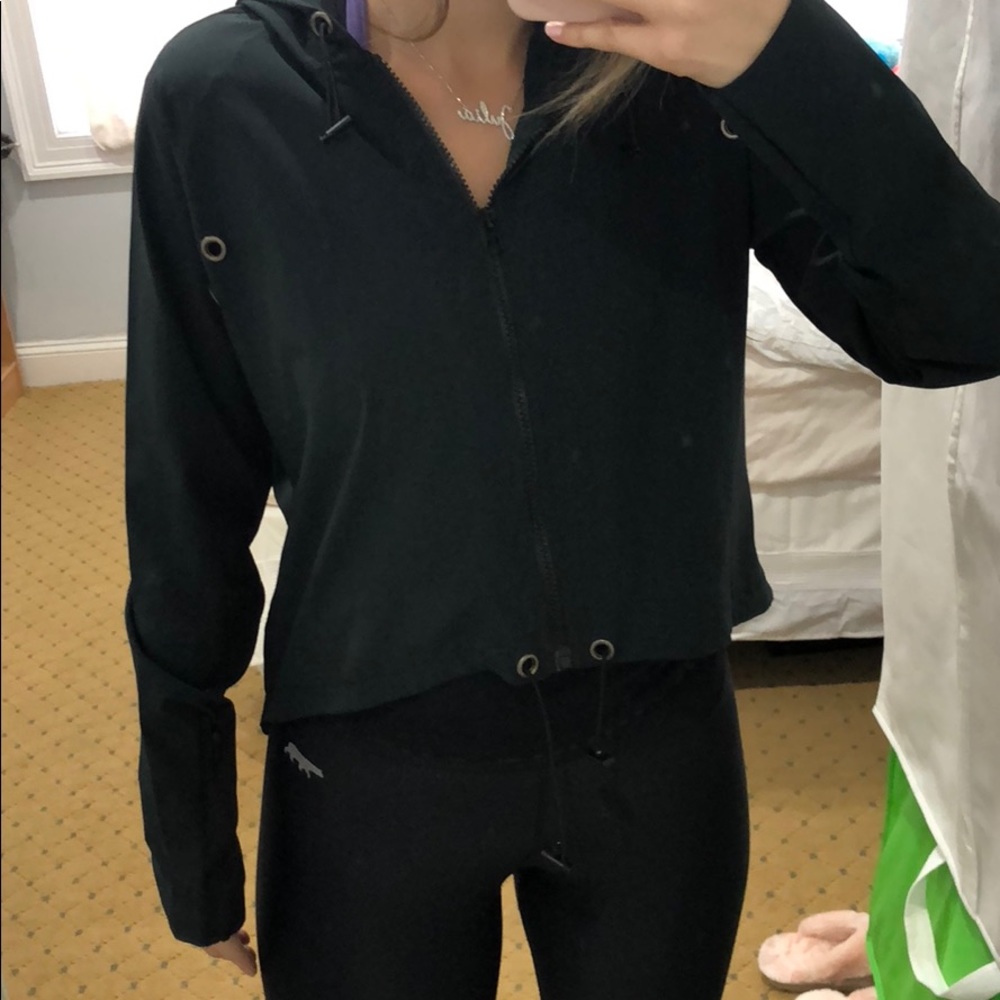 Light Workout Jacket - image 3